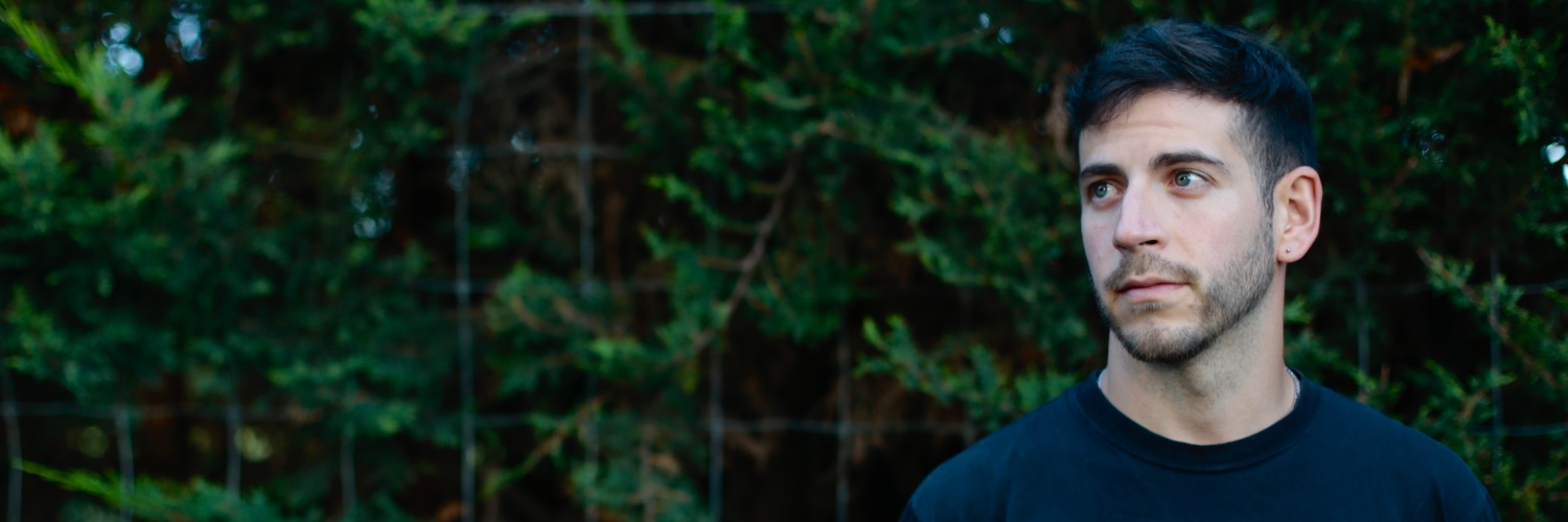 jfridlender's profile banner image