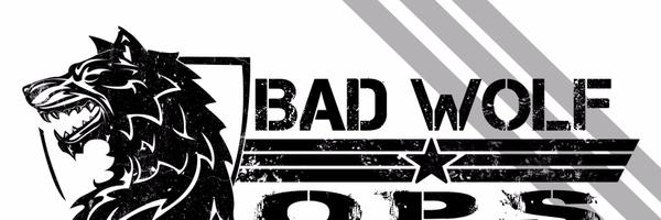 Badwolfops Profile Banner