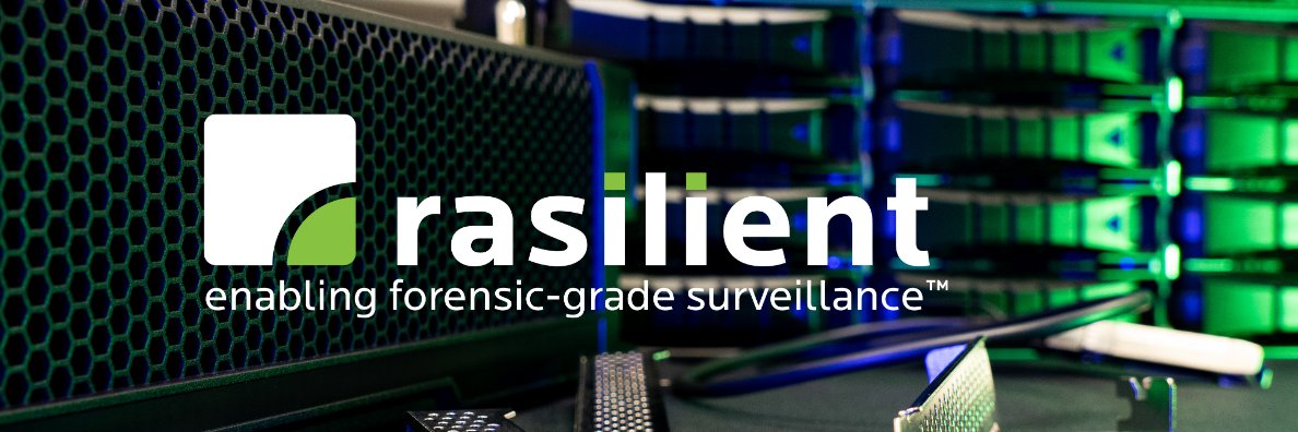 Rasilient's profile banner image