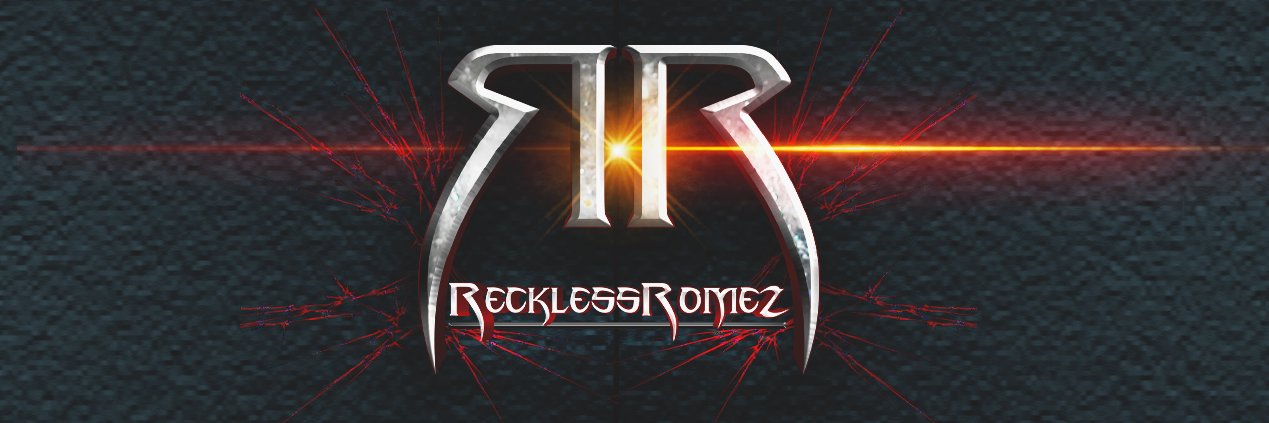 RecklessRomez banner