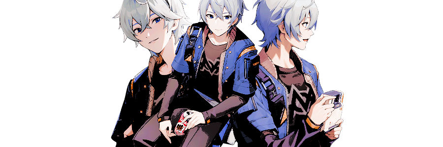 thwrcck's profile banner image