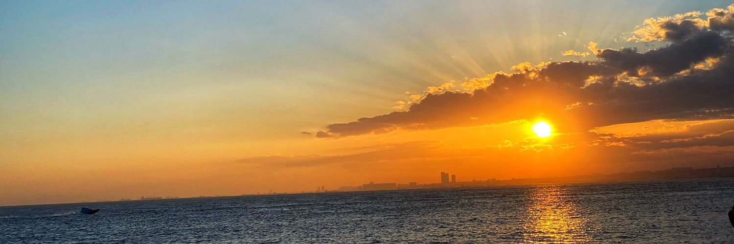 suuleozcan's profile banner image