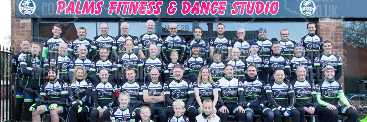 WorksopWheelers's profile banner image