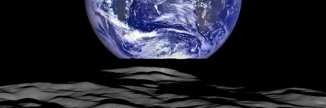 Save Manned Space banner