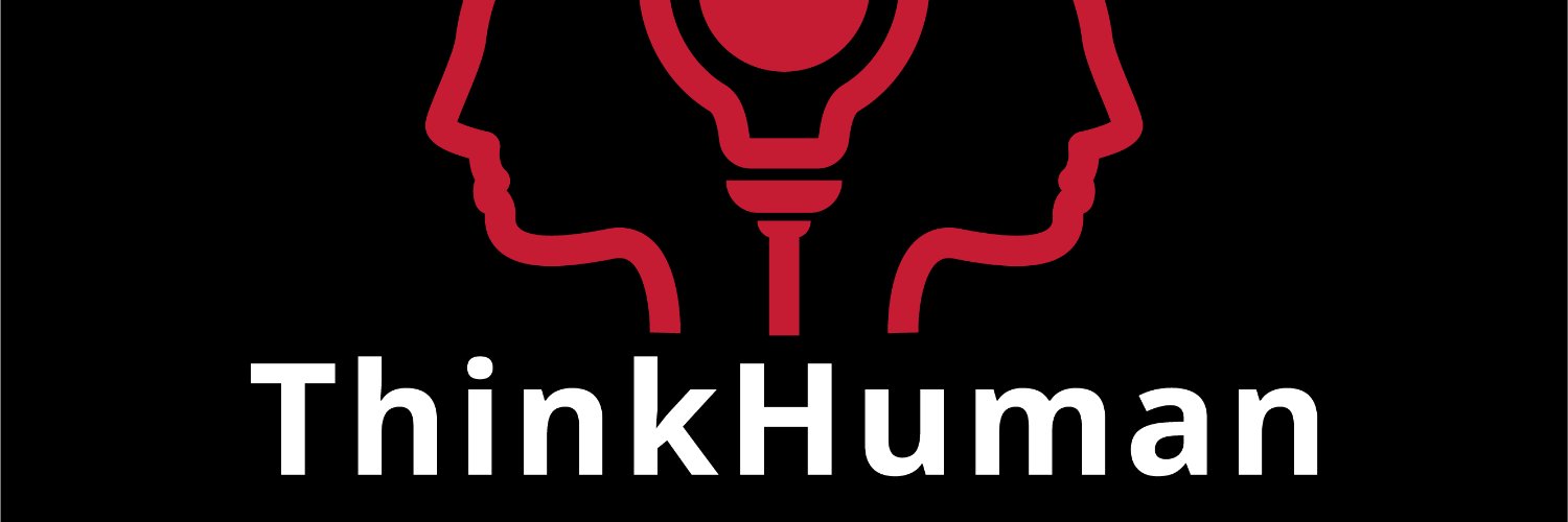 think_human_'s profile banner image