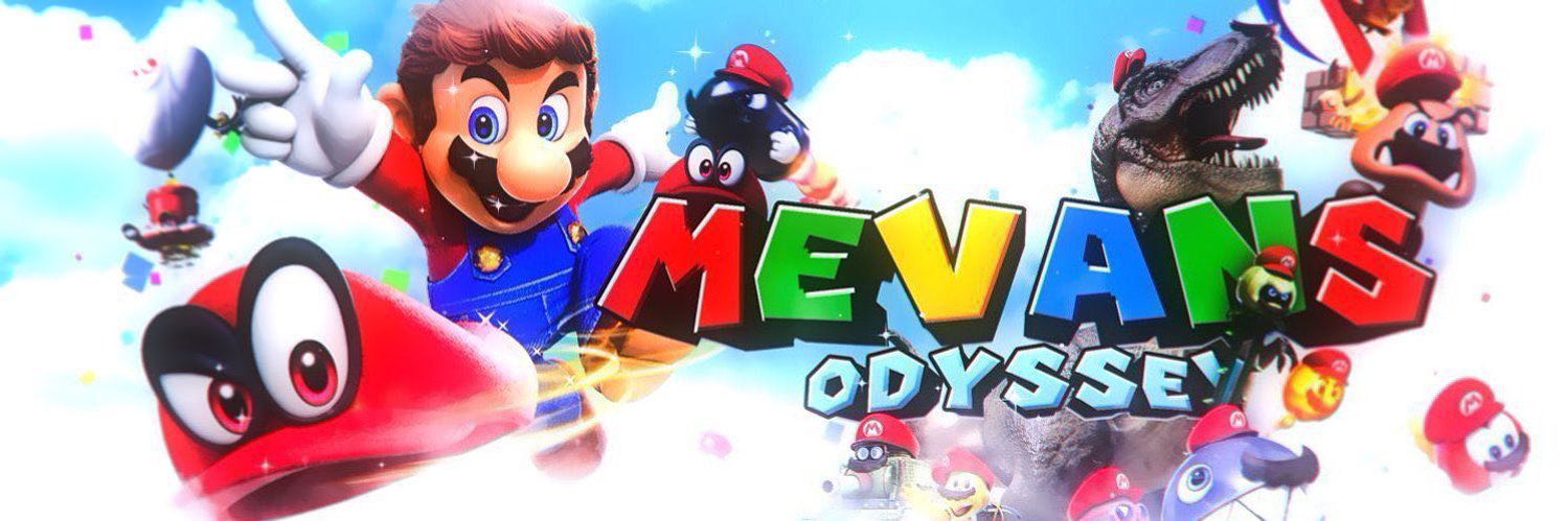 Mevans banner