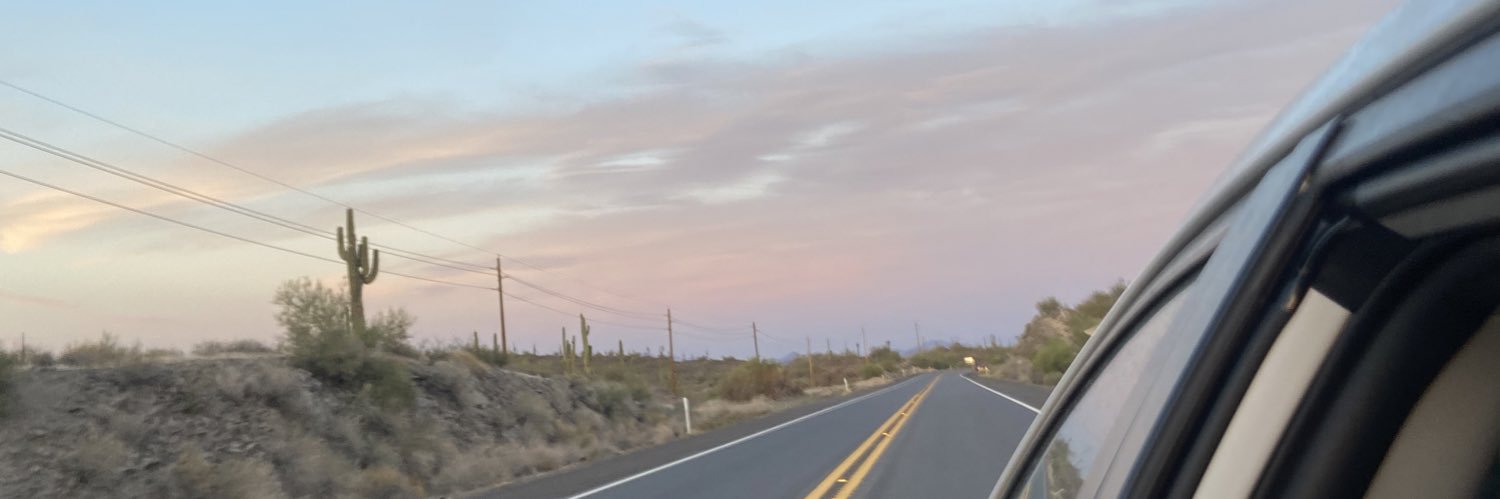 LexineH's profile banner image
