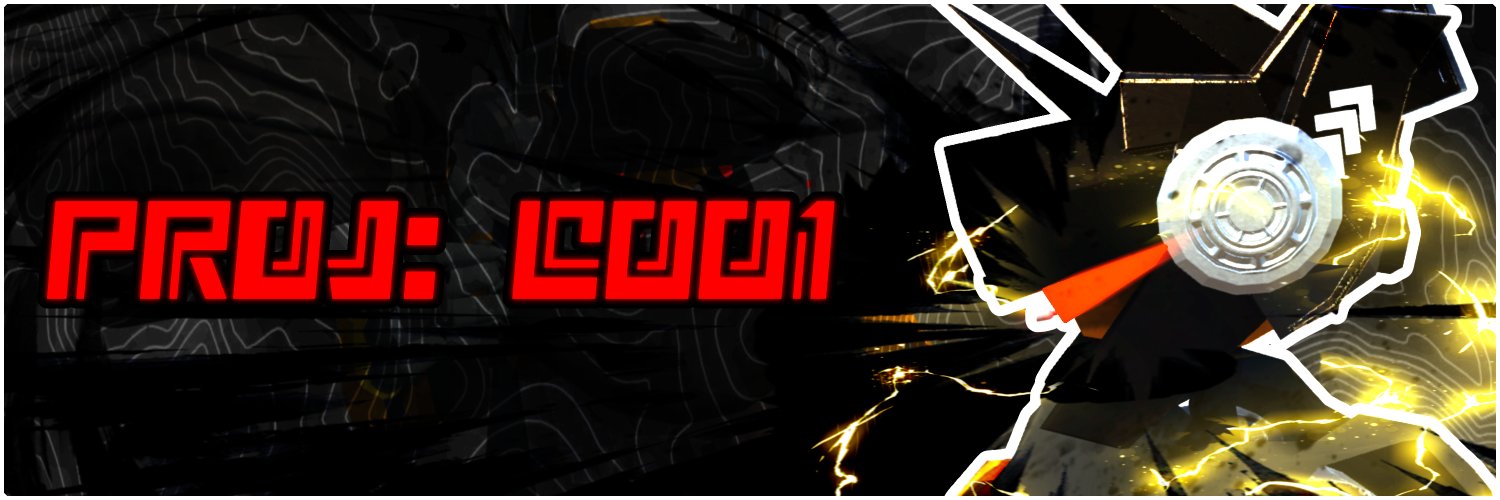 C001's banner