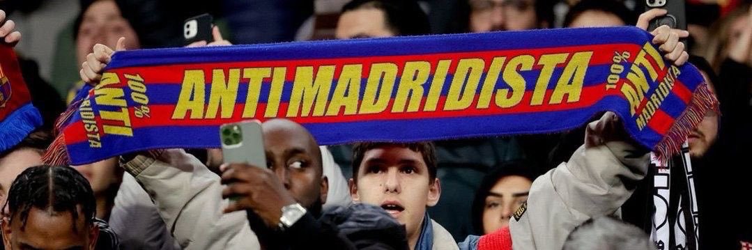 Carrington's banner
