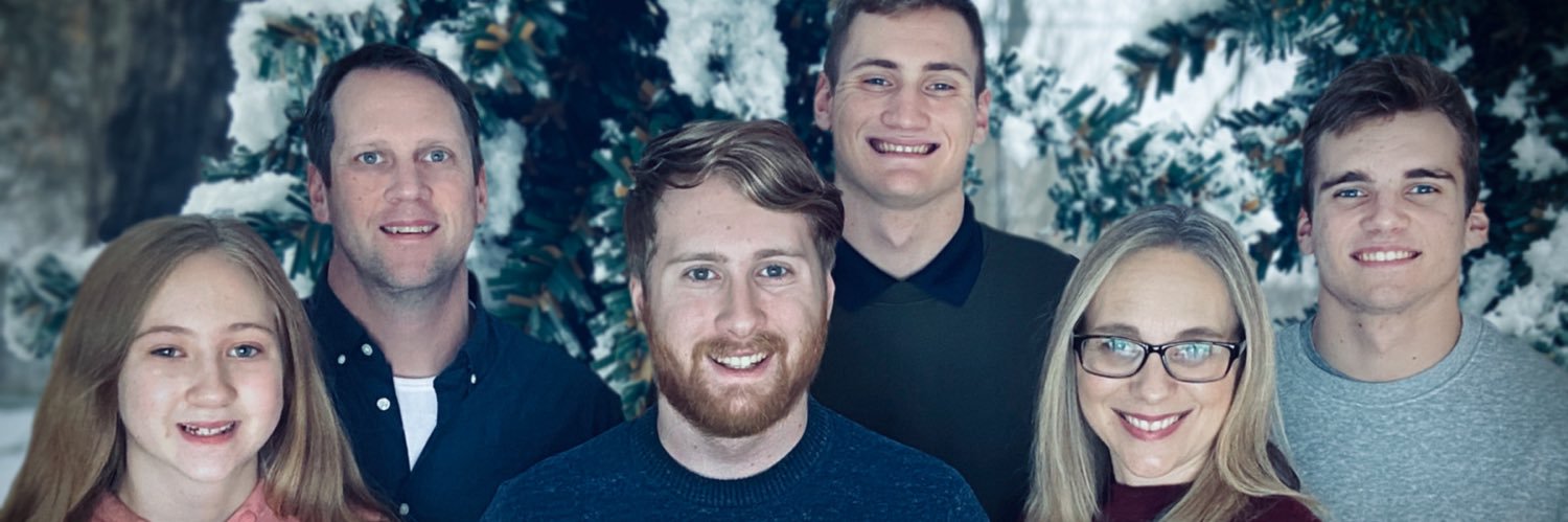 gteigland's profile banner image