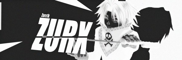Zurx1k Profile Banner