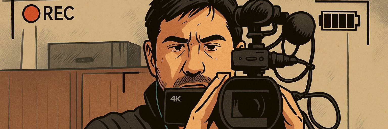 Andrés 🏳️‍🌈 banner