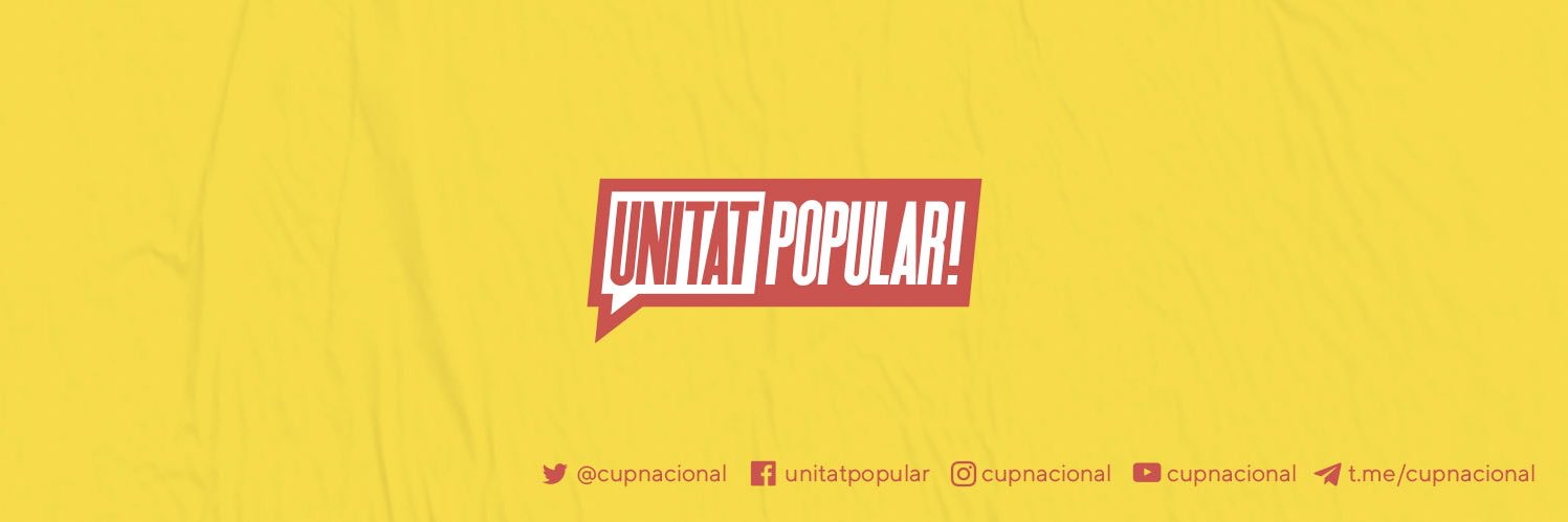 CUPcdm's profile banner image