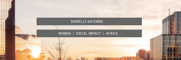 kkayembe Profile Banner