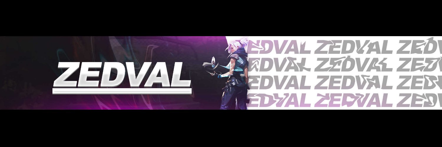 Zed_FPS's profile banner image
