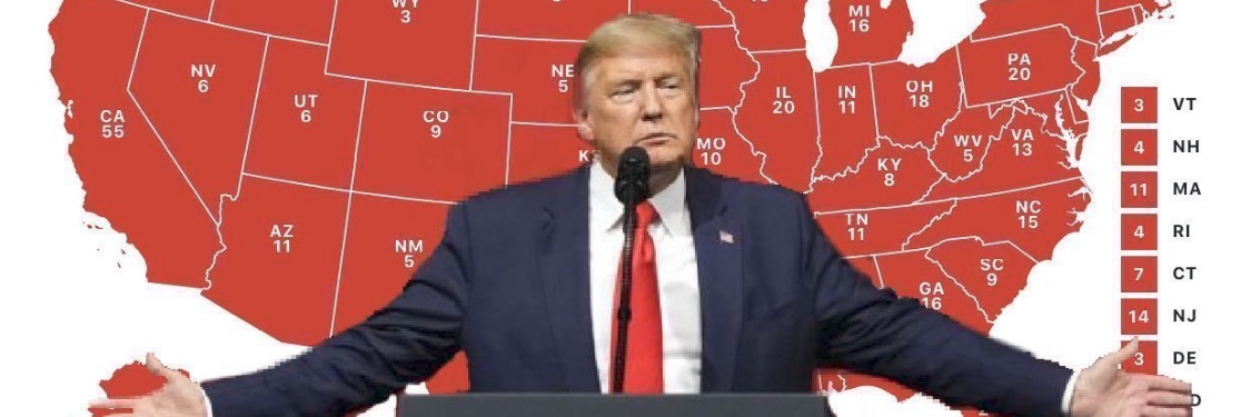 PatriotTrumperApeCarol banner