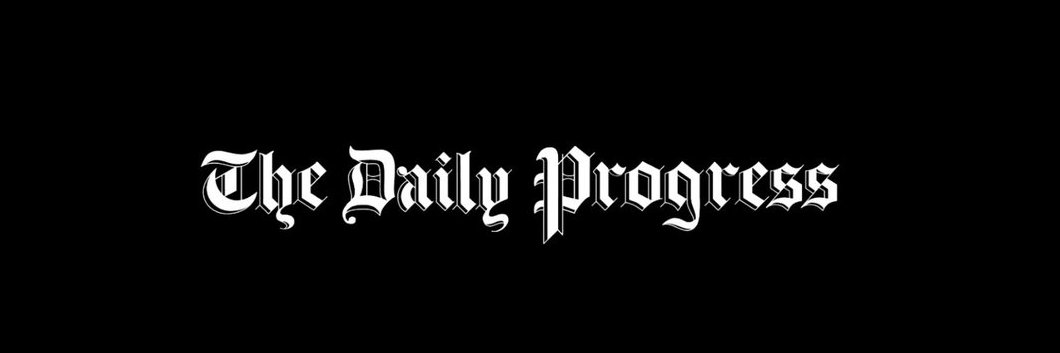 The Daily Progress's banner