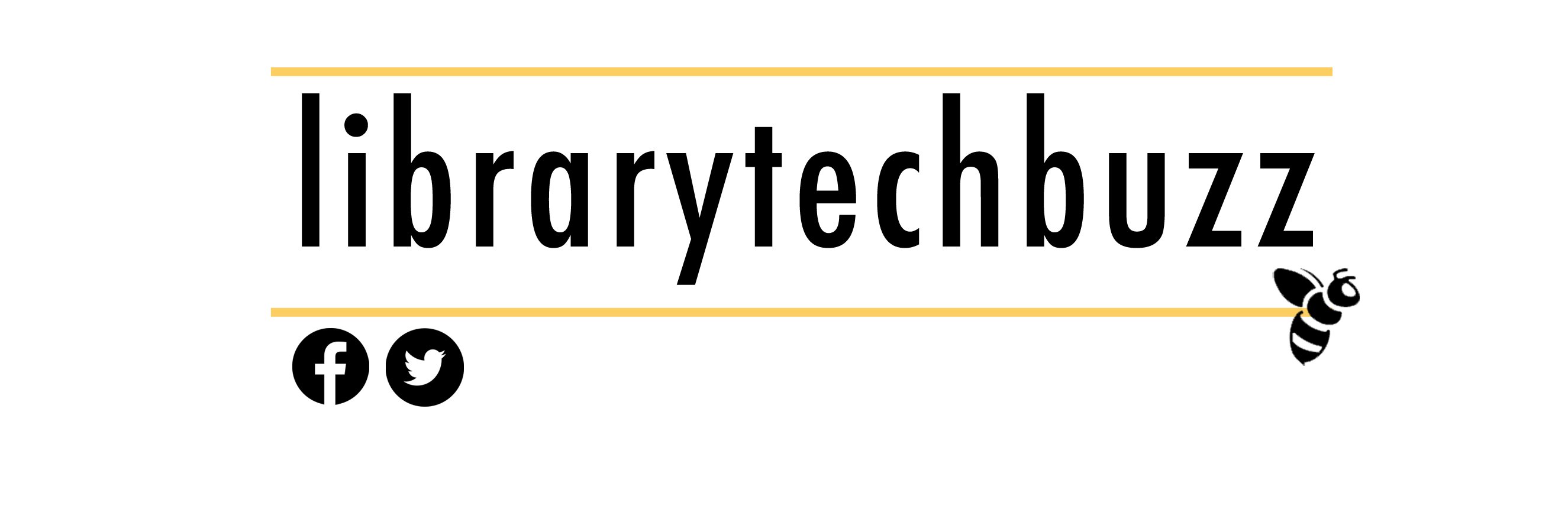 LibraryTechBuzz's profile banner image