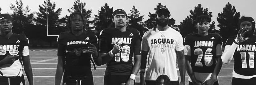 Ja’Mire Ross banner