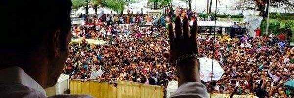 HappySalmanFan's profile banner image