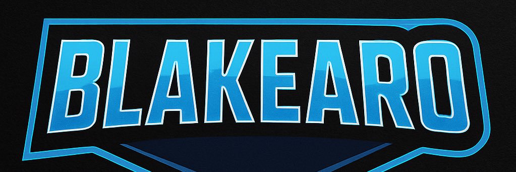 Blakearo banner