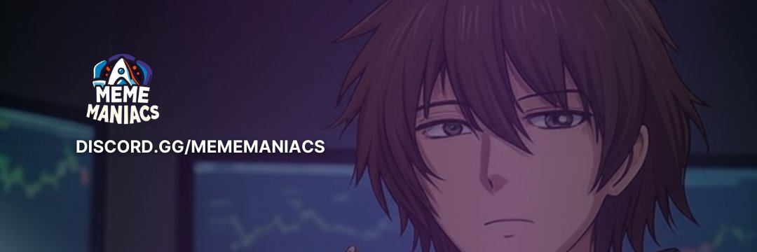 meme_maniacs's profile banner image