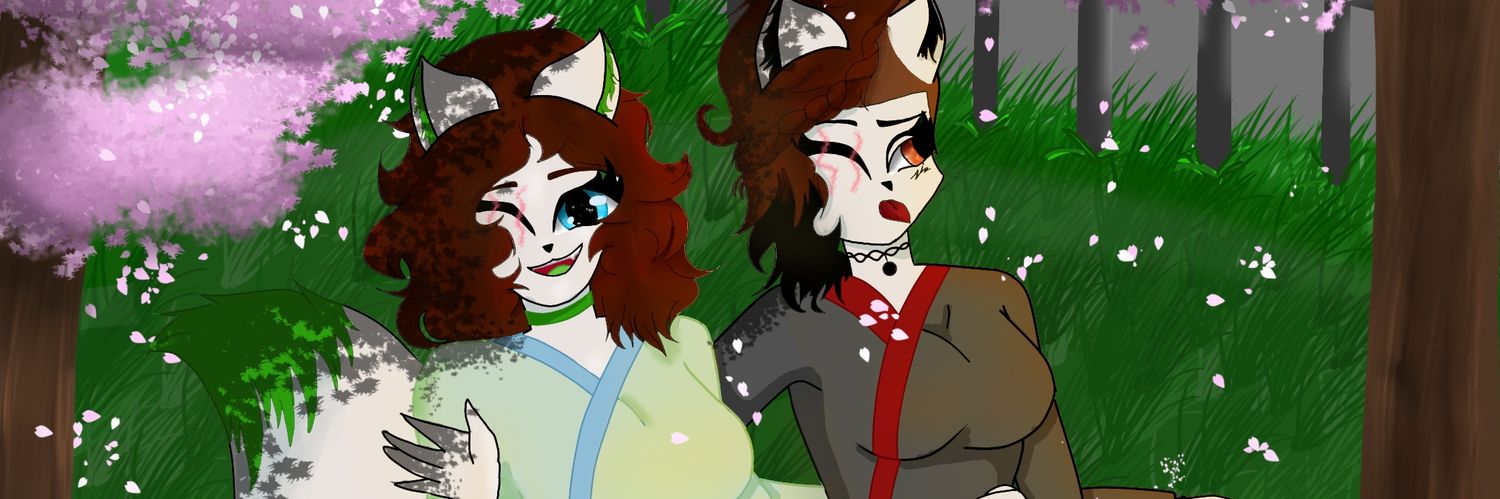 FizzyZoid's profile banner image