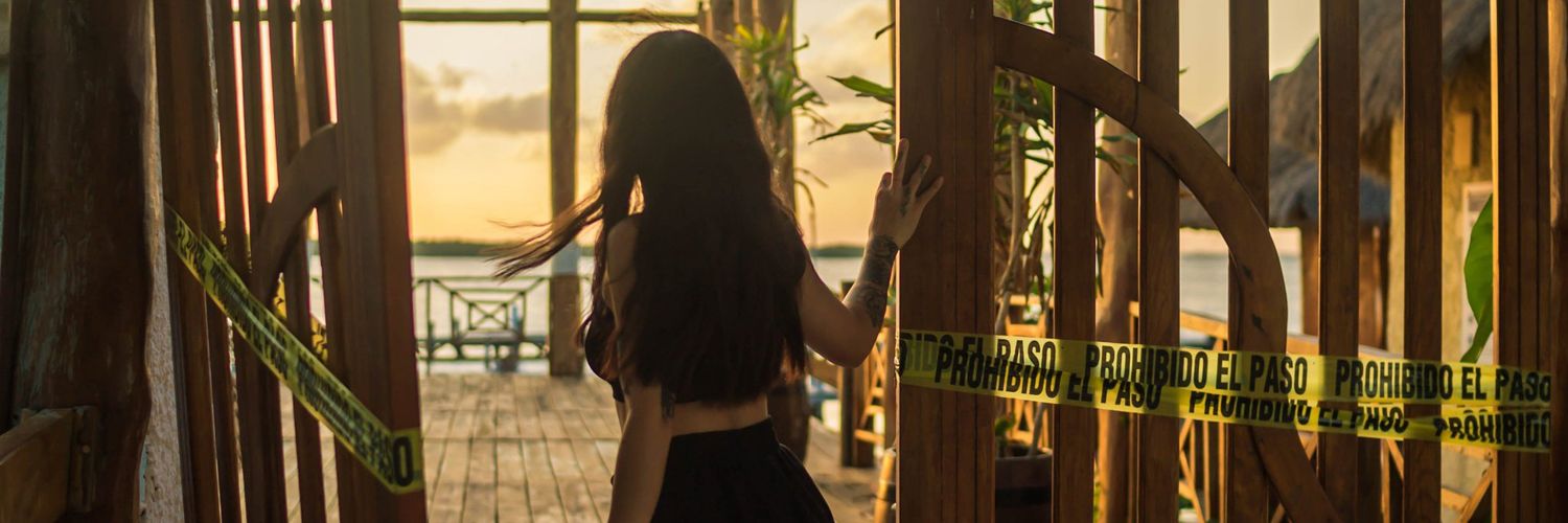 REDGIMEN's profile banner image