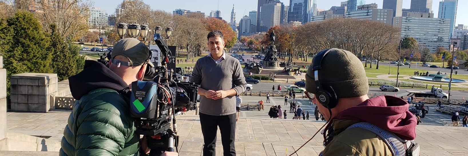 Henrick Vartanian banner