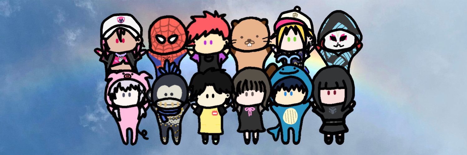 ただのおねえ banner