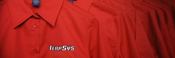 TerpSys Profile Banner