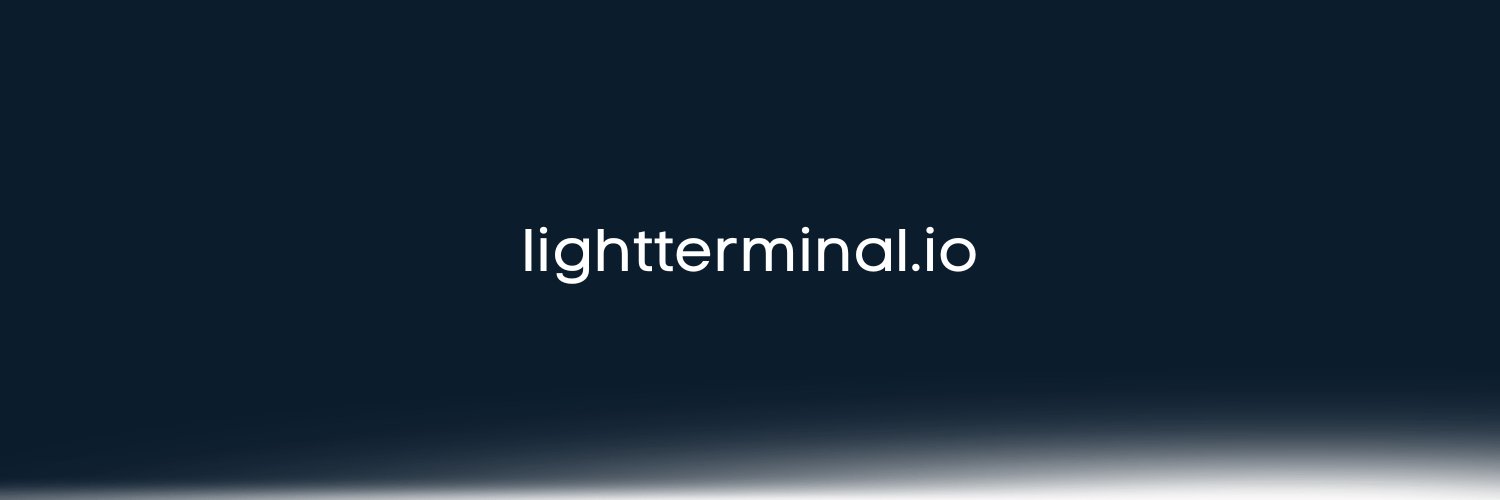 Light Alpha banner