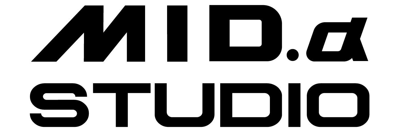MID.α STUDIO COCONO banner
