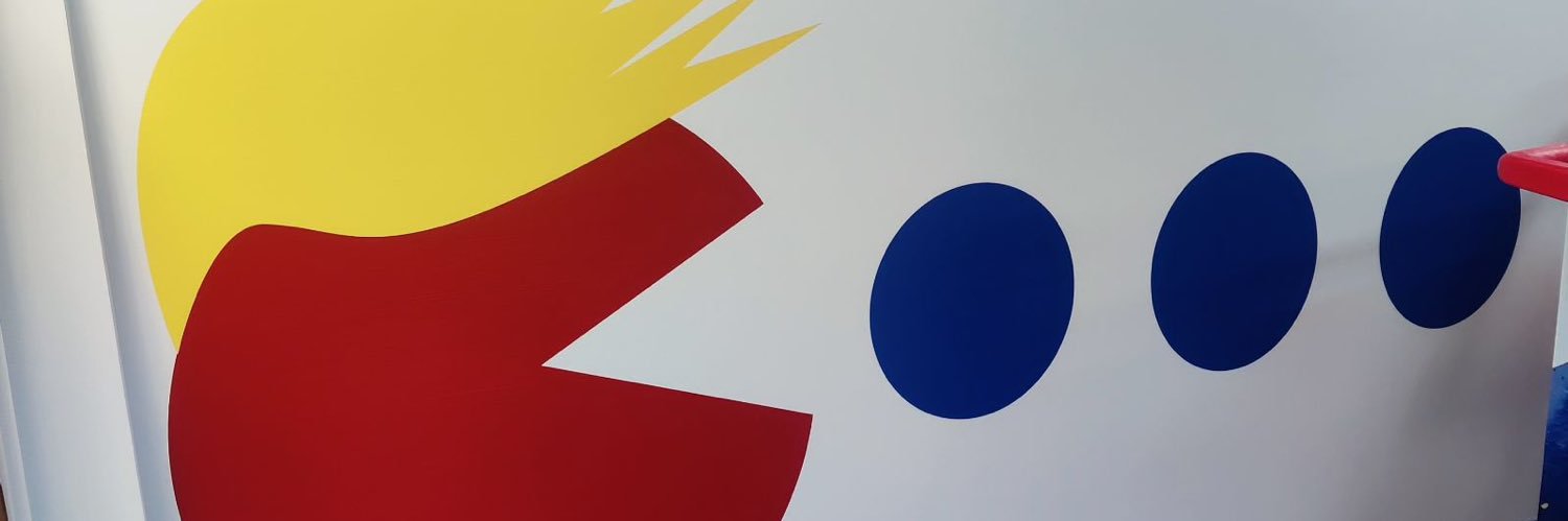 Sarpy County GOP banner