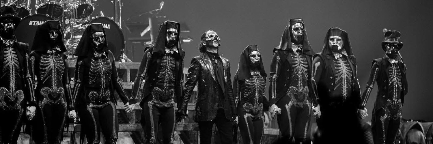 morgue🦇 GHOST 1/21 banner