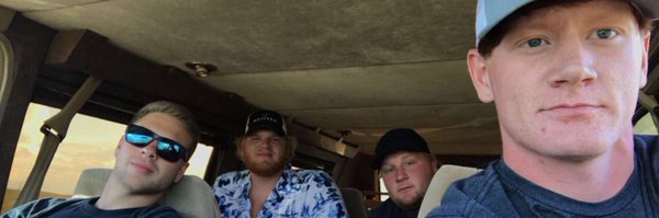 JaredMiller199 Profile Banner