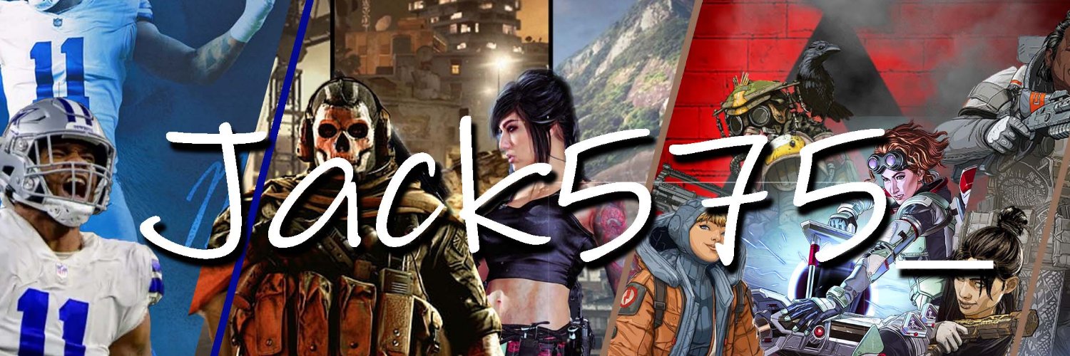 Jack575_'s profile banner image