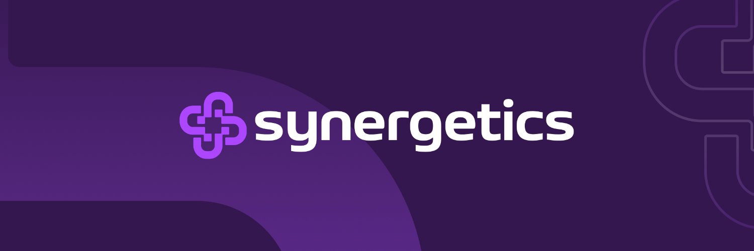 Synergetics banner
