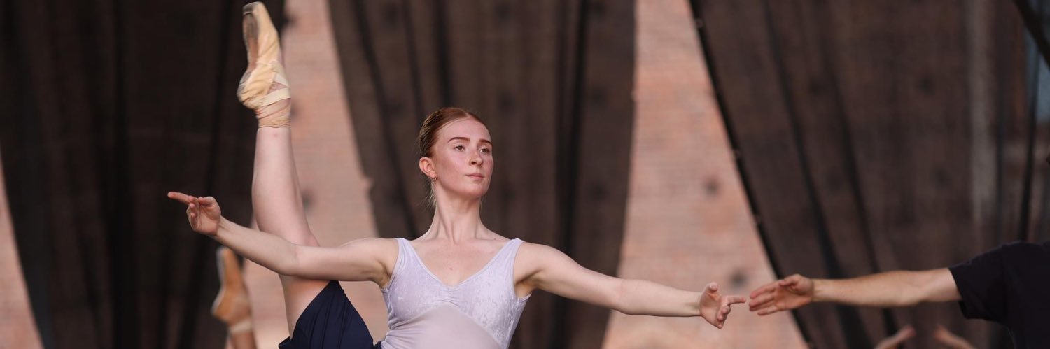 Amandarosehall's profile banner image