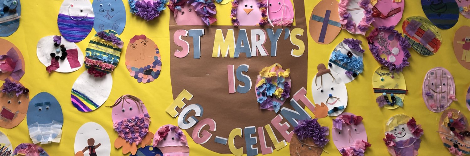 StMarysFalcons's profile banner image