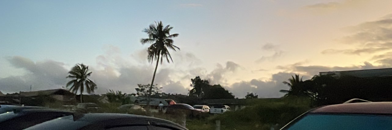ninyamaely's profile banner image