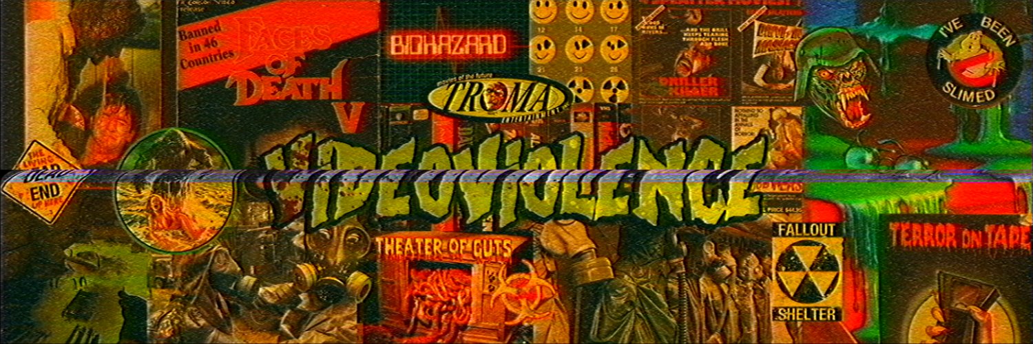 🔞 DIE RACHE DES RADIOAKTIVEN WERWOLFS! ☢️🐺's banner