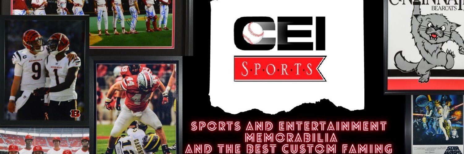 ceisports's profile banner image