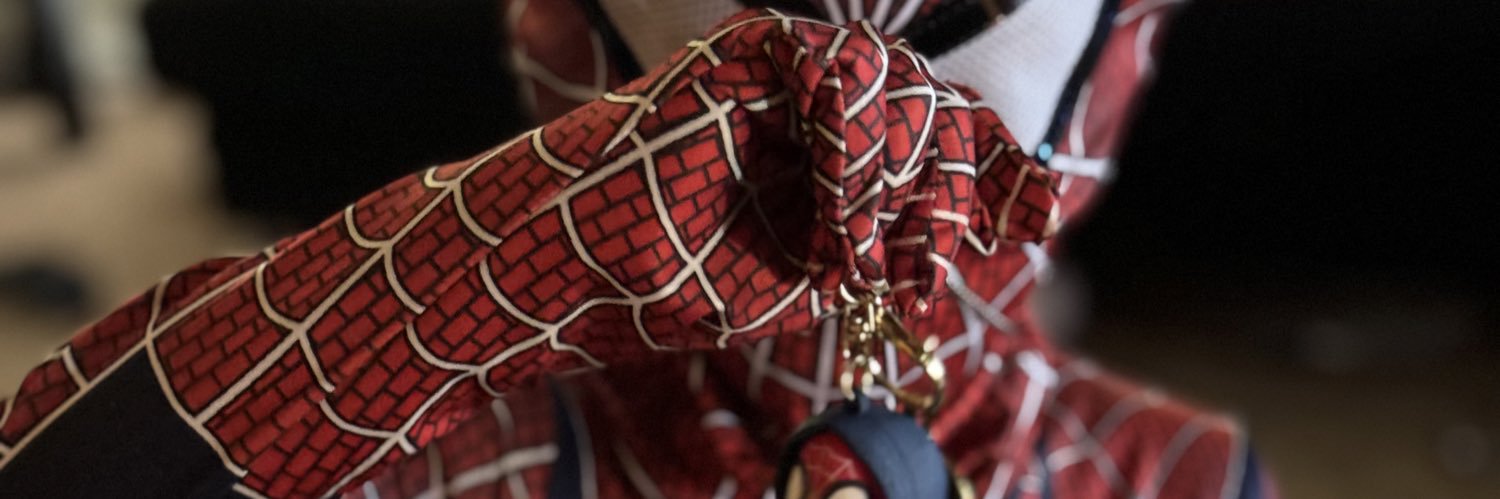 EvGawd's profile banner image