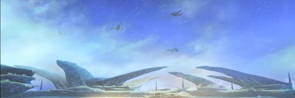SilentPSO2 Profile Banner