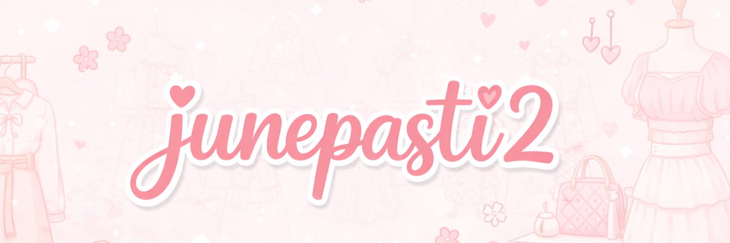 junepasti2's profile banner image