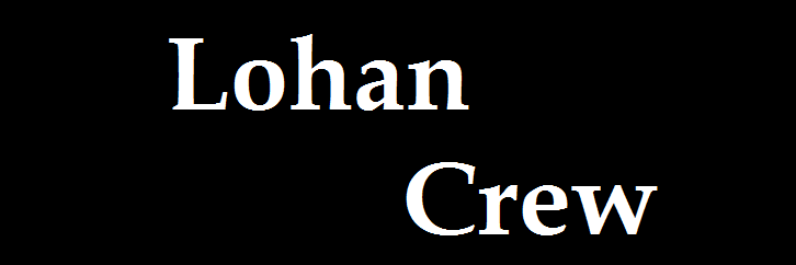 lohancrew's profile banner image