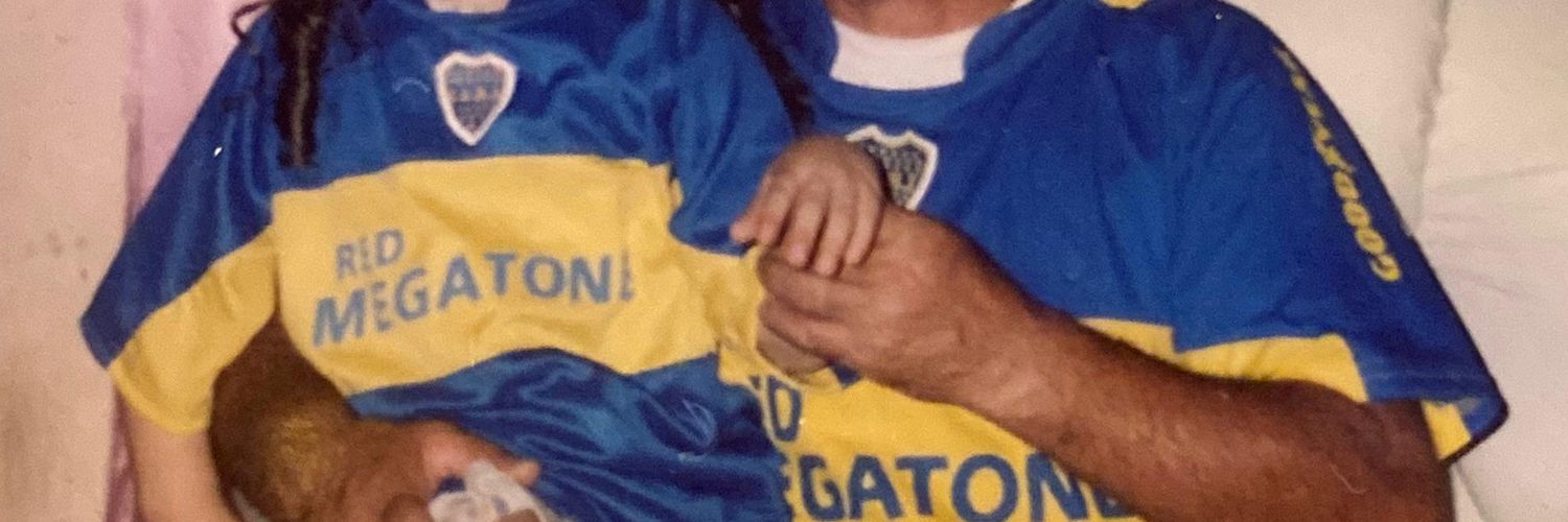 niki 🇸🇪 banner