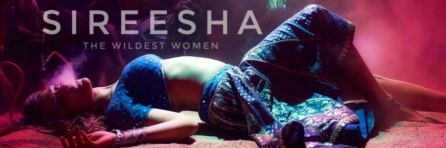 Sirisha Siri🦹🖤 banner