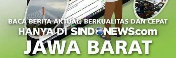 SINDONEWS Jabar banner